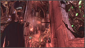 4 - Walkthrough - Arkham Mansion #2 - Walkthrough - Batman: Arkham Asylum Game Guide & Walkthrough