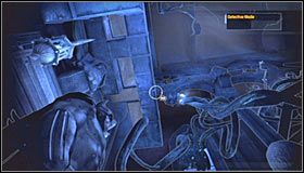 5 - Walkthrough - Arkham Mansion #2 - Walkthrough - Batman: Arkham Asylum Game Guide & Walkthrough