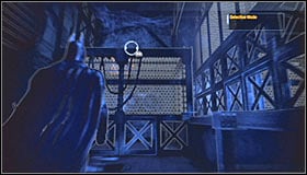 1 - Walkthrough - Intensive Treatment #2 - part 1 - Walkthrough - Batman: Arkham Asylum Game Guide & Walkthrough