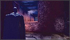 2 - Walkthrough - Intensive Treatment #2 - part 1 - Walkthrough - Batman: Arkham Asylum Game Guide & Walkthrough