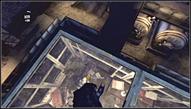 6 - Walkthrough - Intensive Treatment #2 - part 1 - Walkthrough - Batman: Arkham Asylum Game Guide & Walkthrough