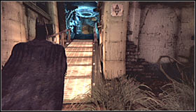 9 - Walkthrough - Intensive Treatment #2 - part 1 - Walkthrough - Batman: Arkham Asylum Game Guide & Walkthrough