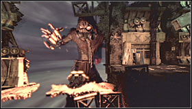 10 - Walkthrough - Intensive Treatment #2 - part 1 - Walkthrough - Batman: Arkham Asylum Game Guide & Walkthrough