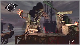 3 - Walkthrough - Intensive Treatment #2 - part 2 - Walkthrough - Batman: Arkham Asylum Game Guide & Walkthrough