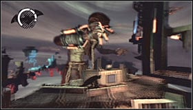 4 - Walkthrough - Intensive Treatment #2 - part 2 - Walkthrough - Batman: Arkham Asylum Game Guide & Walkthrough