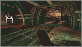 7 - Walkthrough - Caves #2 - part 1 - Walkthrough - Batman: Arkham Asylum Game Guide & Walkthrough