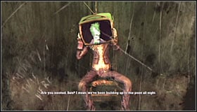 1 - Walkthrough - Penitentiary #2 - FINALE - Walkthrough - Batman: Arkham Asylum Game Guide & Walkthrough