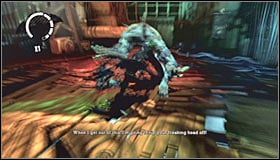 11 - Walkthrough - Penitentiary #2 - FINALE - Walkthrough - Batman: Arkham Asylum Game Guide & Walkthrough