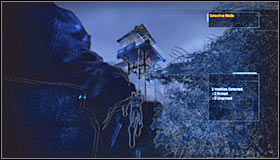 7 - Collectibles - Arkham East - part 1 - Collectibles - Batman: Arkham Asylum Game Guide & Walkthrough