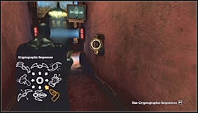 4 - Collectibles - Arkham Mansion - part 1 - Collectibles - Batman: Arkham Asylum Game Guide & Walkthrough