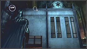 1 - Collectibles - Arkham Mansion - part 3 - Collectibles - Batman: Arkham Asylum Game Guide & Walkthrough