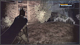 1 - Collectibles - Arkham North - part 1 - Collectibles - Batman: Arkham Asylum Game Guide & Walkthrough