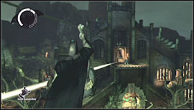 5 - Collectibles - Arkham North - part 1 - Collectibles - Batman: Arkham Asylum Game Guide & Walkthrough