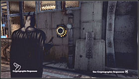 5 - Collectibles - Intensive Treatment - part 1 - Collectibles - Batman: Arkham Asylum Game Guide & Walkthrough