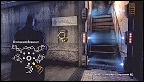 5 - Collectibles - Intensive Treatment - part 4 - Collectibles - Batman: Arkham Asylum Game Guide & Walkthrough