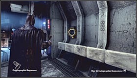 7 - Collectibles - Intensive Treatment - part 4 - Collectibles - Batman: Arkham Asylum Game Guide & Walkthrough