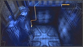 9 - Collectibles - Intensive Treatment - part 4 - Collectibles - Batman: Arkham Asylum Game Guide & Walkthrough