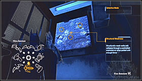 10 - Collectibles - Medical Facility - part 3 - Collectibles - Batman: Arkham Asylum Game Guide & Walkthrough