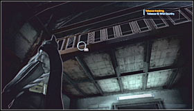 3 - Collectibles - Medical Facility - part 4 - Collectibles - Batman: Arkham Asylum Game Guide & Walkthrough