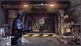 1 - Batman trophies (01-14) | Park Row - Park Row - Batman: Arkham City Game Guide