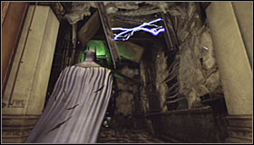 3 - Batman trophies (01-14) | Park Row - Park Row - Batman: Arkham City Game Guide