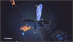 9 - Batman trophies (01-14) | Park Row - Park Row - Batman: Arkham City Game Guide