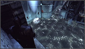 14 - Batman trophies (01-14) | Park Row - Park Row - Batman: Arkham City Game Guide