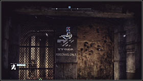 17 - Batman trophies (01-14) | Park Row - Park Row - Batman: Arkham City Game Guide