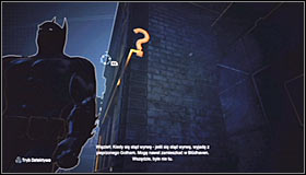 24 - Batman trophies (01-14) | Park Row - Park Row - Batman: Arkham City Game Guide