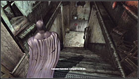 6 - Batman trophies (25-36) | Park Row - Park Row - Batman: Arkham City Game Guide