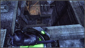 8 - Batman trophies (25-36) | Park Row - Park Row - Batman: Arkham City Game Guide