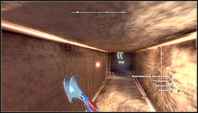 Equip the Remote Controlled Batarang and throw it into the ventilation shaft #1 - Batman trophies (25-36) | Park Row - Park Row - Batman: Arkham City Game Guide