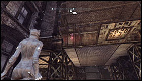 3 - Catwoman trophies | Park Row - Park Row - Batman: Arkham City Game Guide