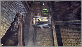 4 - Batman trophies (01-10) | Amusement Mile - Amusement Mile - Batman: Arkham City Game Guide