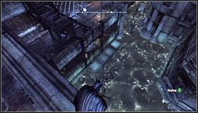 11 - Batman trophies (01-10) | Amusement Mile - Amusement Mile - Batman: Arkham City Game Guide