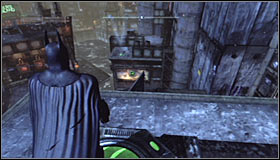 13 - Batman trophies (01-10) | Amusement Mile - Amusement Mile - Batman: Arkham City Game Guide