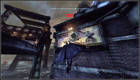 16 - Batman trophies (01-10) | Amusement Mile - Amusement Mile - Batman: Arkham City Game Guide