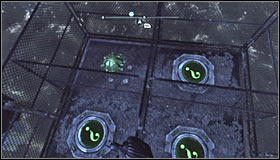 17 - Batman trophies (01-10) | Amusement Mile - Amusement Mile - Batman: Arkham City Game Guide