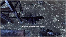 19 - Batman trophies (01-10) | Amusement Mile - Amusement Mile - Batman: Arkham City Game Guide