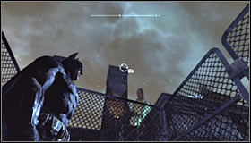 20 - Batman trophies (01-10) | Amusement Mile - Amusement Mile - Batman: Arkham City Game Guide