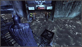 22 - Batman trophies (01-10) | Amusement Mile - Amusement Mile - Batman: Arkham City Game Guide