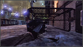 26 - Batman trophies (01-10) | Amusement Mile - Amusement Mile - Batman: Arkham City Game Guide