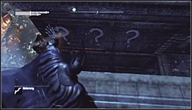 4 - Batman trophies (11-18) | Amusement Mile - Amusement Mile - Batman: Arkham City Game Guide