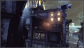 6 - Batman trophies (11-18) | Amusement Mile - Amusement Mile - Batman: Arkham City Game Guide