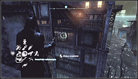 7 - Batman trophies (11-18) | Amusement Mile - Amusement Mile - Batman: Arkham City Game Guide
