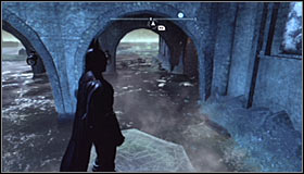 10 - Batman trophies (11-18) | Amusement Mile - Amusement Mile - Batman: Arkham City Game Guide