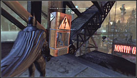 14 - Batman trophies (11-18) | Amusement Mile - Amusement Mile - Batman: Arkham City Game Guide