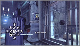 16 - Batman trophies (11-18) | Amusement Mile - Amusement Mile - Batman: Arkham City Game Guide