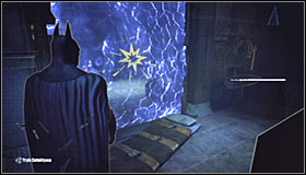 17 - Batman trophies (11-18) | Amusement Mile - Amusement Mile - Batman: Arkham City Game Guide