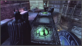 19 - Batman trophies (11-18) | Amusement Mile - Amusement Mile - Batman: Arkham City Game Guide